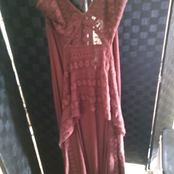 Free People Dress - Picture 2 of 4